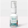 Spray Huile CBD Chanvre Broad Spectrum 1500mg, sans THC (15ml) 2 flacons