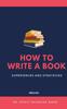 The How To Write a Book Book