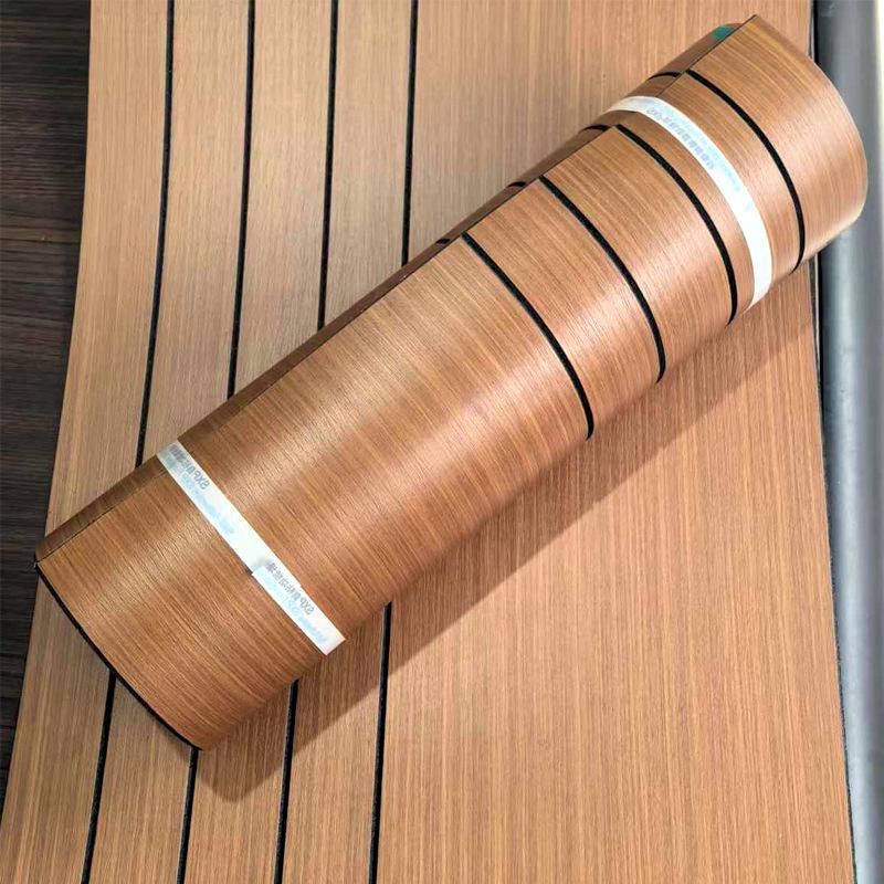 3D тисненые наклейки на стену под дерево: Водонепроницаемая декоративная панель для фона телевизора