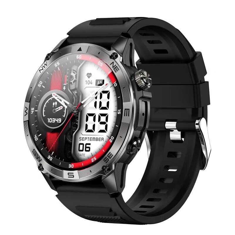 Умные спортивные часы AGEFIT HK08 с GPS (Китайская версия)