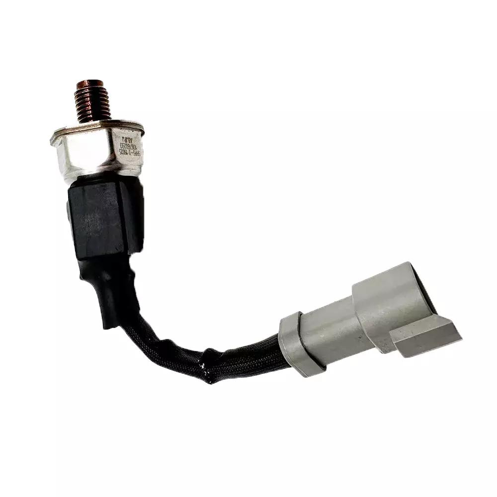 3408551 Датчик давления в топливной рампе для Cummins QSC 8.3 6C ISC 5PP5-2 4984579