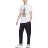 Nike Хлопковая футболка HJ0771-100