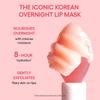 LaneiGe Lip SleepinG Mask   Intense Hydration Lip Treatment With Vitamin C 0.70 Oz  20 G Sweet Candy