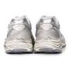 Mizuno Кроссовки Racer S Vintage Grey Silver Unisex D1GH223518