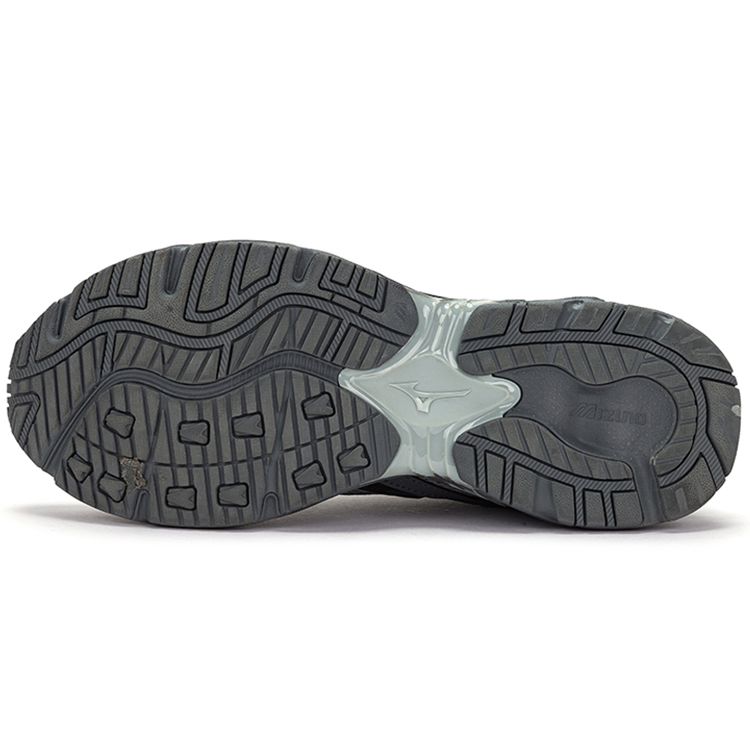Mizuno Комикс Блуждающая Земля X Приключенческие Тви Удобные Ретро Трендовые Тканевые Кожаные Нескользящие Износостойкие Низкие Кроссовки для Бега D1GH231401