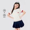 Children's Short-Sleeved T-Shirt