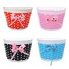 Holders Bike Front Carrier Scooter Handlebar Basket Hanging Retro Tassels Children Bicycle Storage