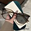 Luxury Brand Outdoor Color Changing Sunglasses Unisex Women Men's Eyeglasses Finished Prescription Photochromic Myopia Eyewear