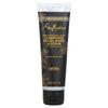 Clarifying Facial Wash & Scrub, with Tamarind Extract, African Black Soap, Fragrance Free, 113G(4Oz)