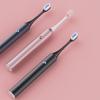 Sonic Electric Toothbrush Hair Charging Metal Shell Electric Toothbrush
