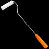JIANGPU 4-inch Mini Paint Roller Brush Set