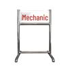 Daytime Target Venue Sign (10-Pack)