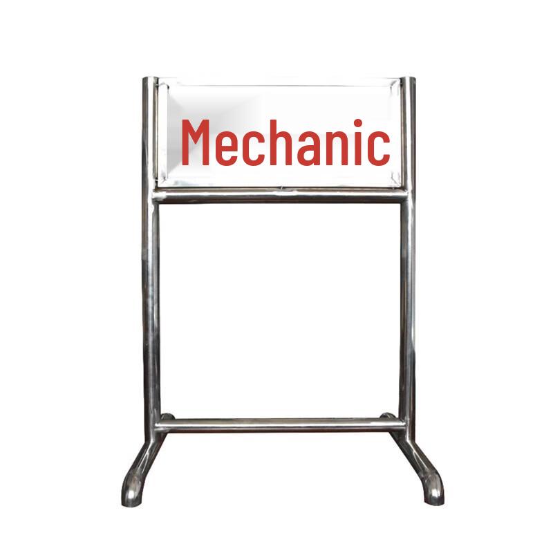 Daytime Target Venue Sign (10-Pack)