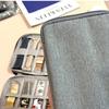 Large Capacity Watchband Storage Case Storage Bag Watchband Storage Box Watchband Box  Pouch Carry