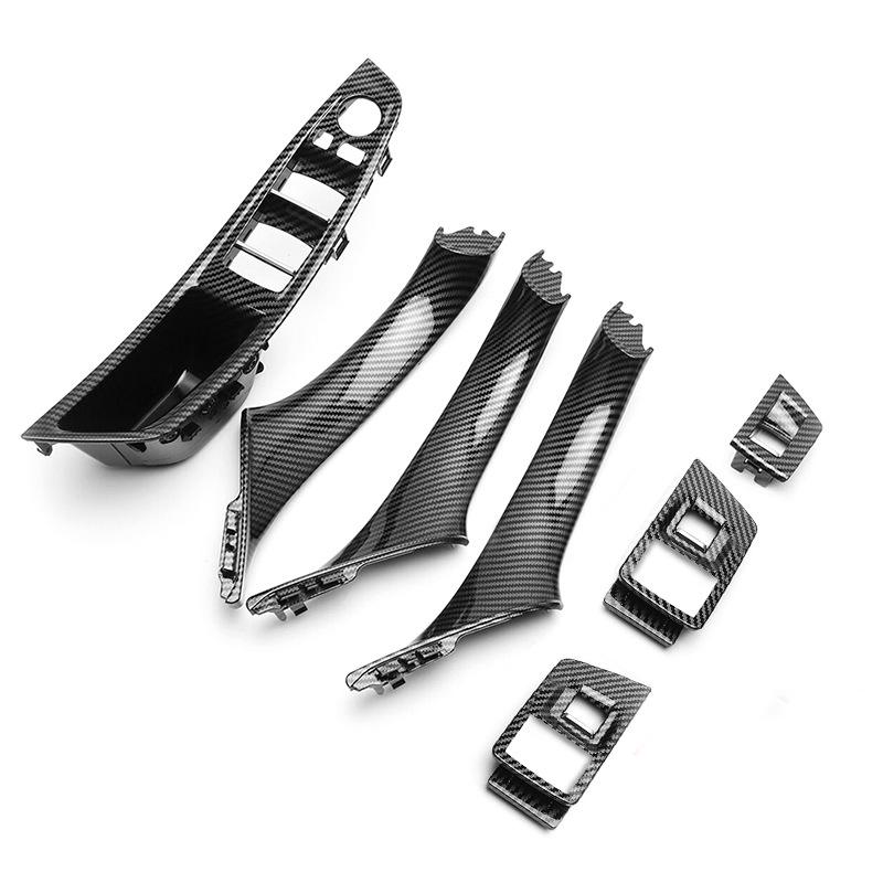 BMW 5 серии Внутренняя ручка двери Подлокотник (Ф10/Ф11/Ф18) аксессуары