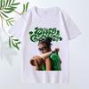 Vintage Style Nina Chuba Classic Graphics T Shirt 2025 Men ’s Women Oversized 100% Cotton Short Sleeve Summer Print Unisex Tops