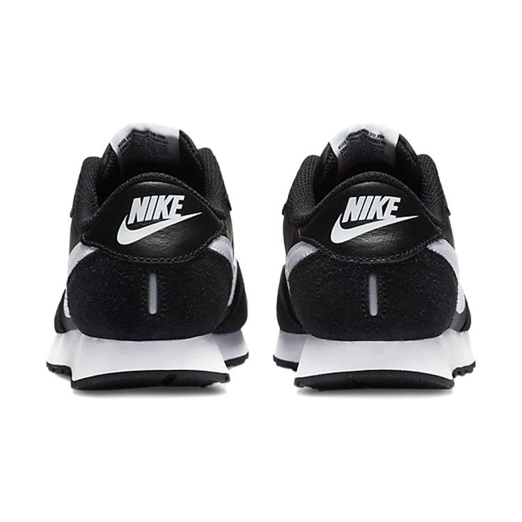 (GS) Nike MD Valiant 'Черно-белый' Детские CN8558-002