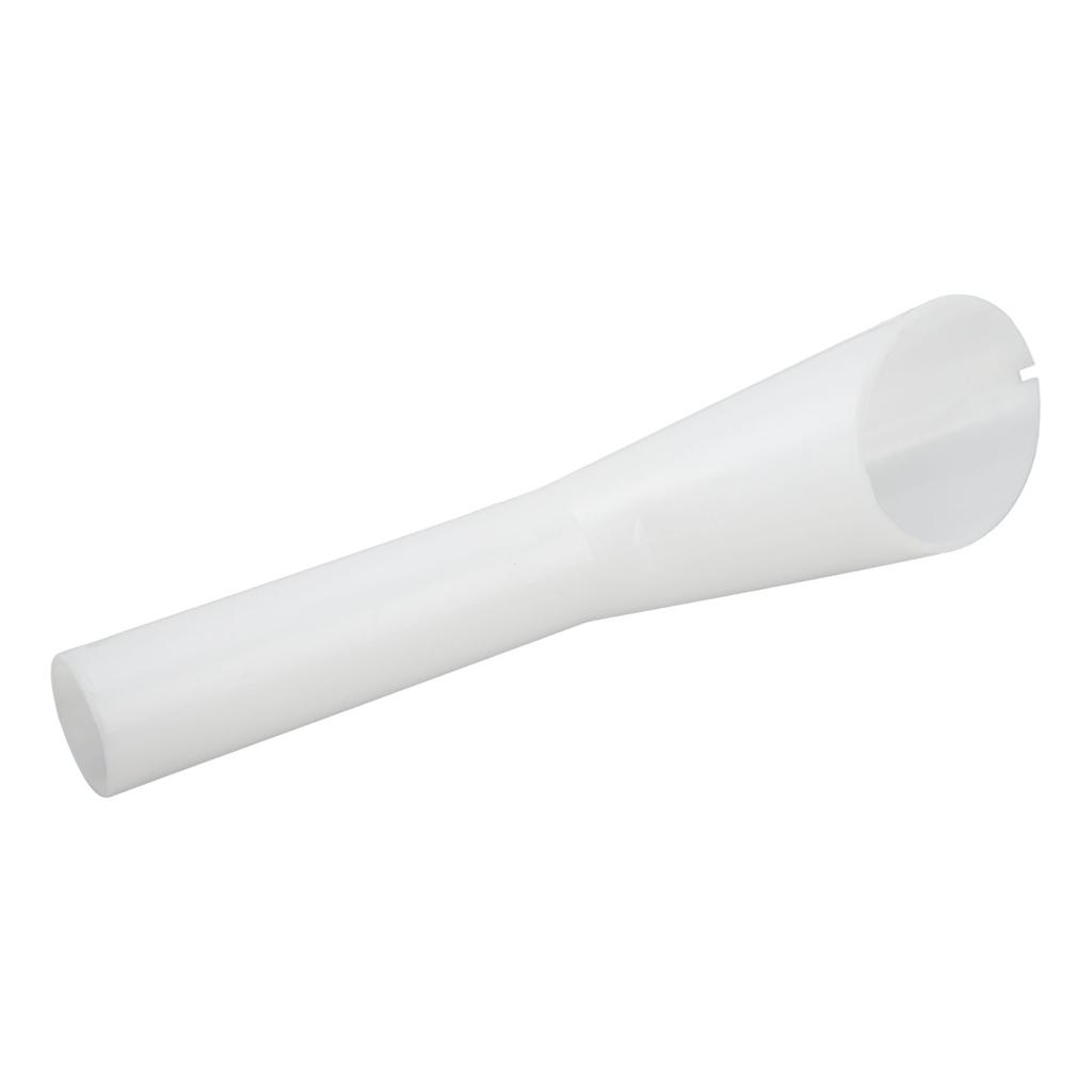 Воронка для топливного бака 2050716 Аварийная воронка-трубка для заливной горловины без крышки Замена для FORD FIESTA FOCUS C‑MAX