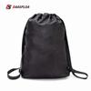 BAASPLOA Men Women Gym Bag Drawstring High Capacity Backpack Outdoor Sports Training Cycling Storage Bag Multipurpose Sport Bag
