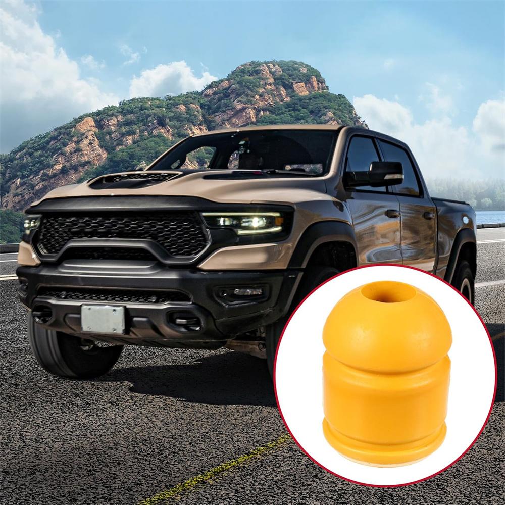 Стопор рычага подвески Отбойник 52855788AB Для Dodge Ram 1500 2009-21