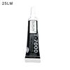 T7000 Black Glue Mobile Phone Metal Screen Frame Repair Universal Adhesive