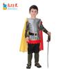 Roman Soldier Warrior Cosplay Costumes for