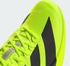 JR6364 adidas Adizero Adios Pro 4 Lucid Lemon Core Black Halo Silver (Мужской)