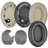 1Pair Soft Accessories Earmuff Ear Pads Foam Sponge Ear Cushion Replacement