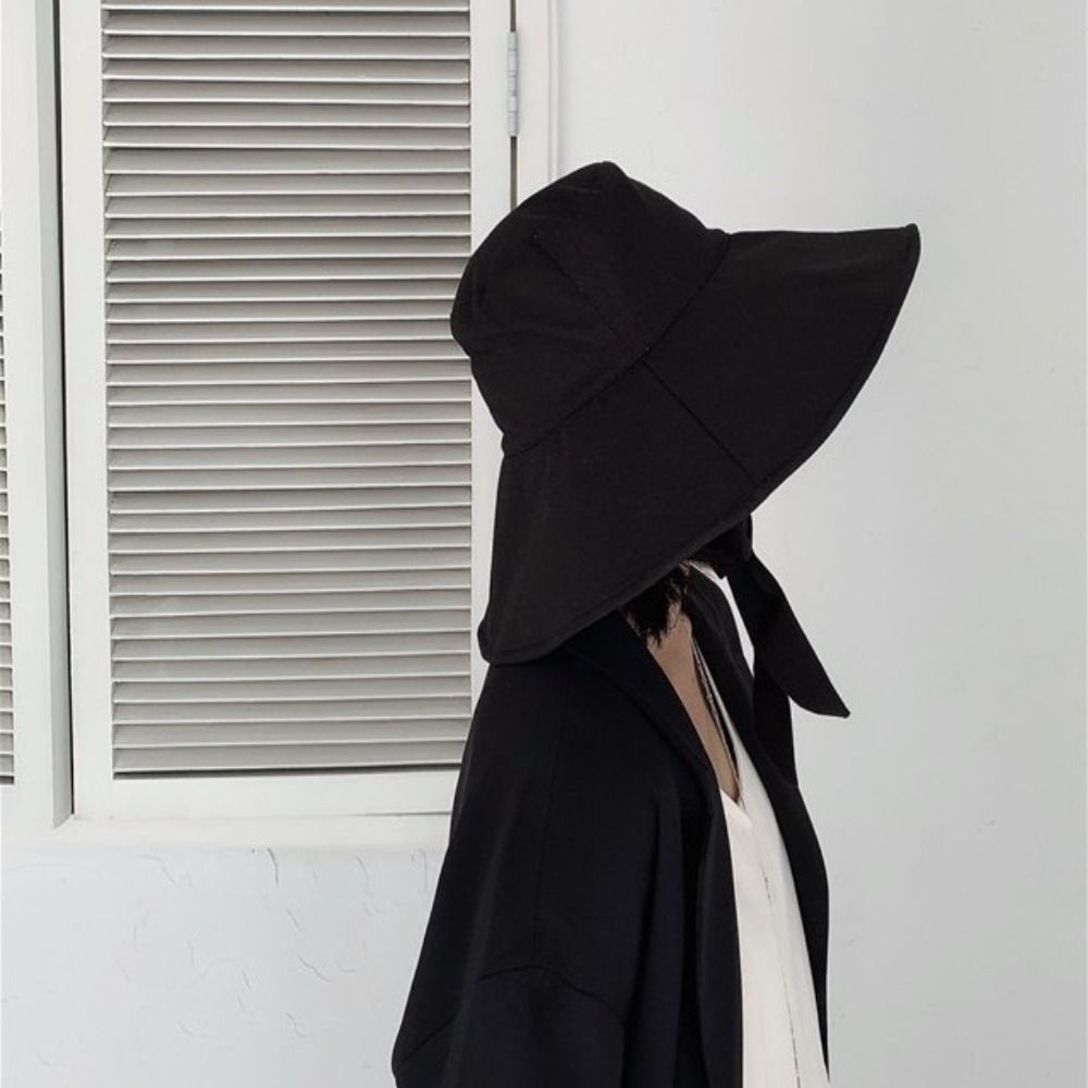 Foldable Bucket Hat UV Protection Beach Cap High Quality Sun Cap