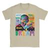 Black History Month Martin Have Dream Luther King Day Cotton TShirt Man Summer Street Style T Shirts ONeck Tee Shirt Plus Size