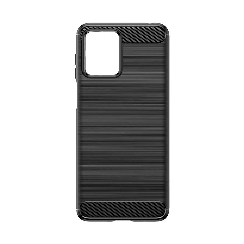 Для Чехол Motorola Moto G14 Чехол Для Moto G14 Бампер Противоударный Противоударный Силиконовый Чехол Из Углеродного Волокна Для Moto G14 Чехол 6,5 дюймов