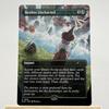 SLD HOLO19//002 Путь домой Мокс Опал Карты-заменители TCG Темный Ритуал Изысканная Кровь Город Проклятия Карлак Домашняя Игра