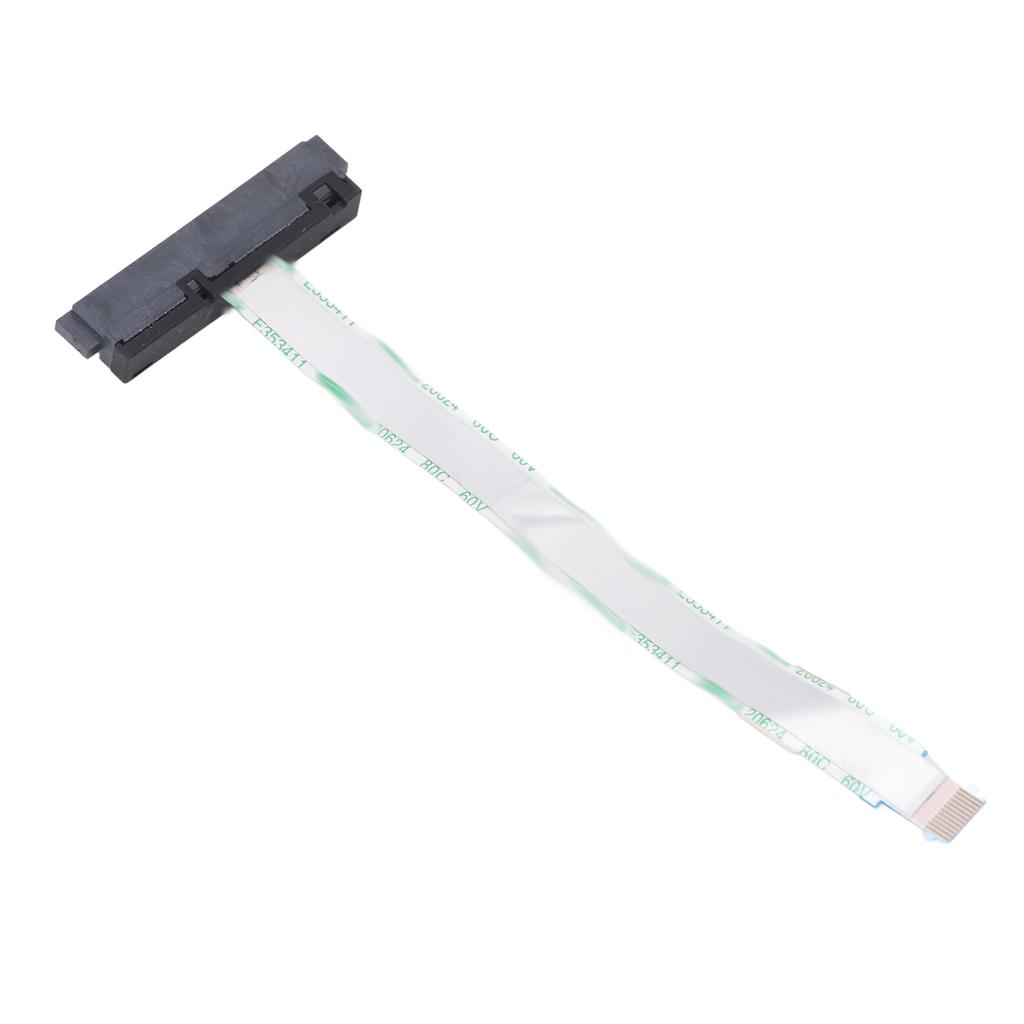Laptop Hard Drive Connector Hard Drive Connector Cable Supports 2.5 Inch Serial ATA Hard Disk Drive