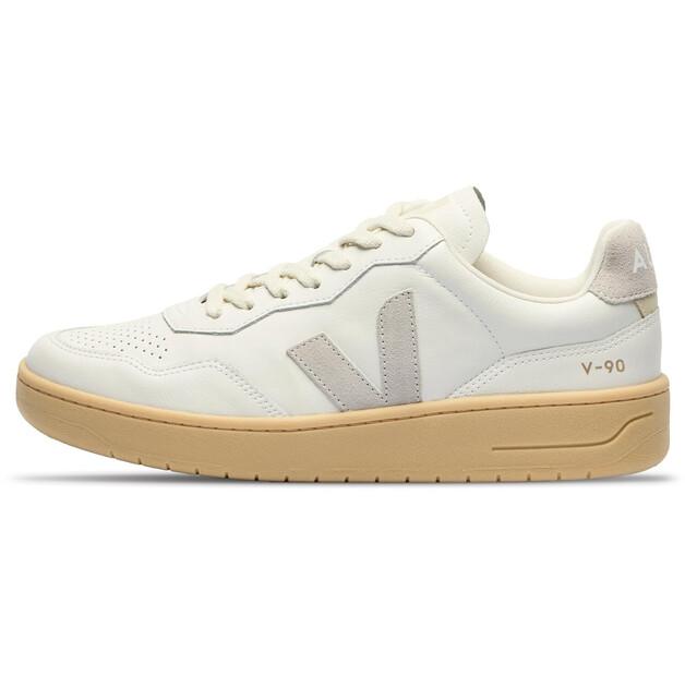 Кроссовки Veja V-90 O T
