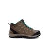 Треккинговые ботинки Redmond III Mid Waterproof