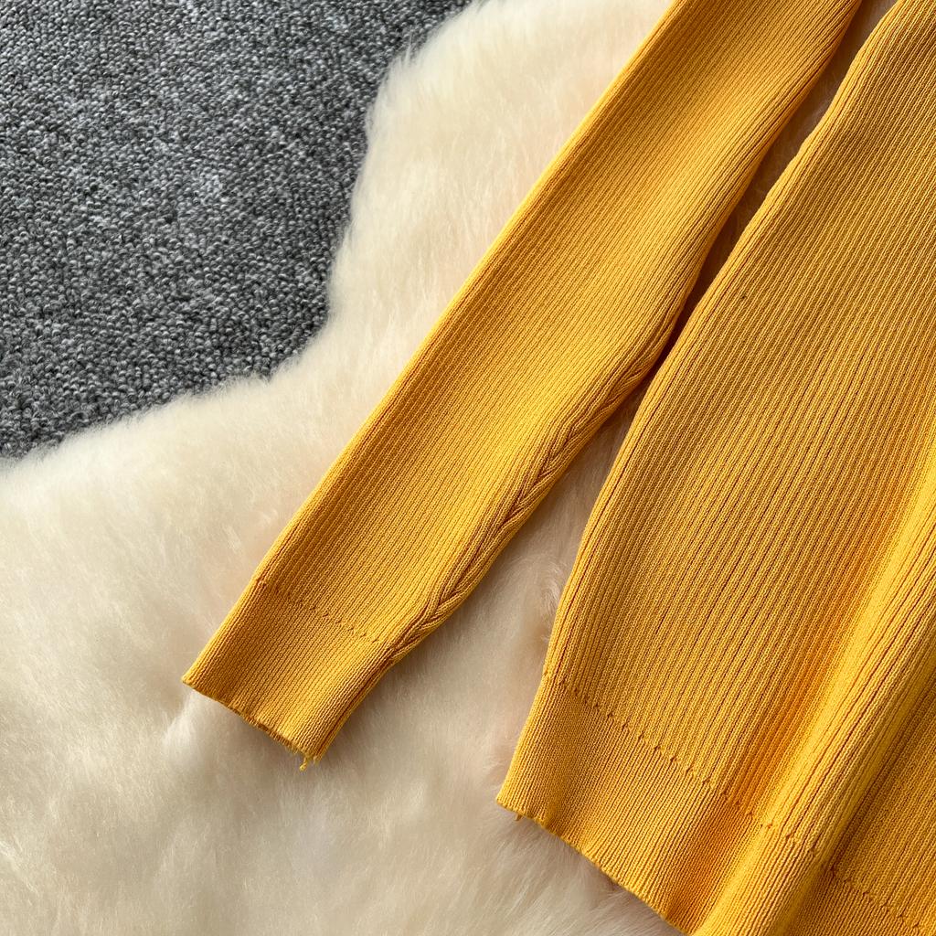 Женские шикарные трикотажные комплекты из двух предметов с рукавами-лодочками, в стиле пэчворк, с круглым вырезом, с разрезом, с высокой посадкой, широкие брюки, модные летние комплекты