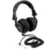 Kellards MXL HX9 Studio Pro Over-Ear Headphones.