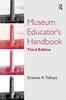 Книга Museum Educator's Handbook