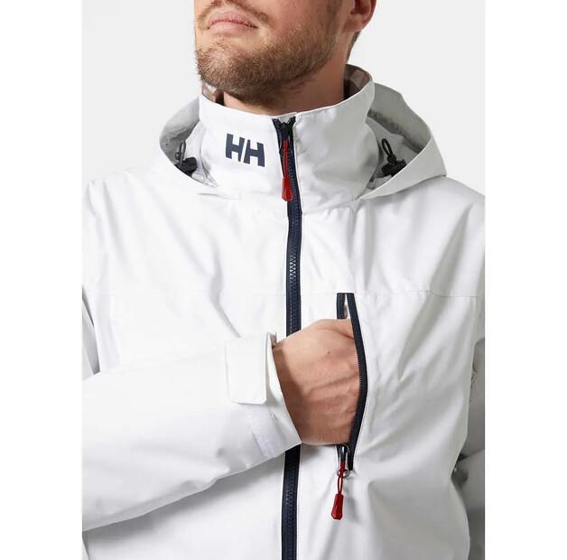 Helly Hansen Crew Hooded 2.0 Jacket