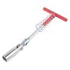 Universal T Handle Spark Plug Socket Remover Wrench Disassembly Tool (16mm)