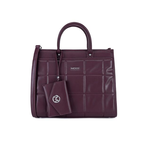 Bag MEXX MEXX-B-021-06 Burgundy