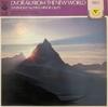 Виниловая пластинка DVOAK FRANZ KONWITSCHNY BAMBERG Из Нового Света Симфония №9 I MS1128K EURODISC 1972 Япония Классика Б/у