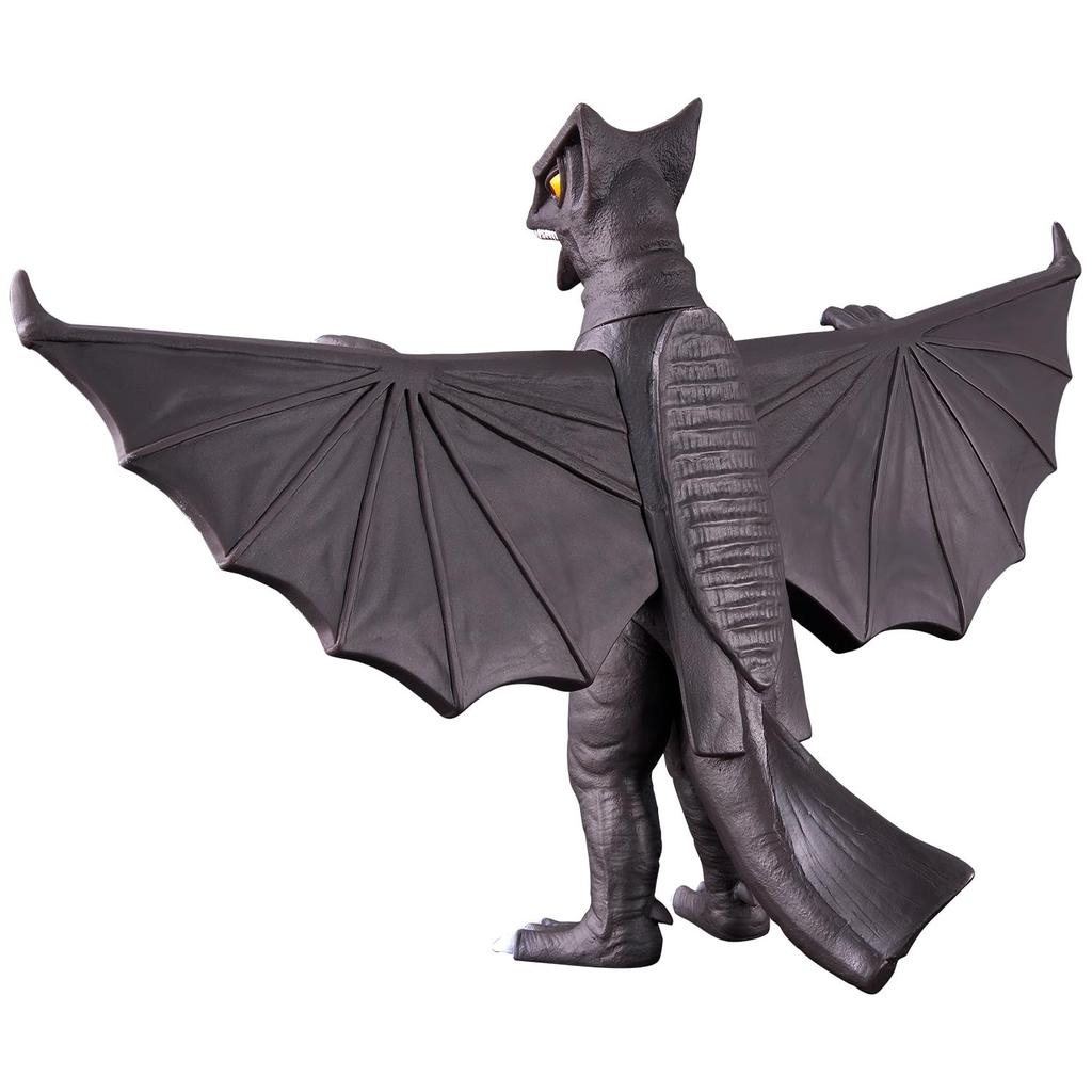 Bandai Movie Monster Series Gyaos 1967