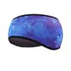 Sports Hair Sweat Women Girls Running Headband Winter Sweatband Ear Warmer Ear Muffs Headband