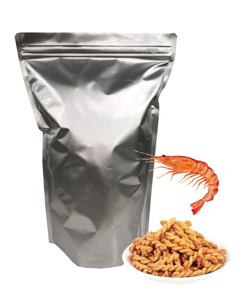 Sanshu Souhonpo Паста Хрустящая закуска и Соль Рекламная закуска, Закуска, (Креветочный вкус, Использовать, 1 кг)