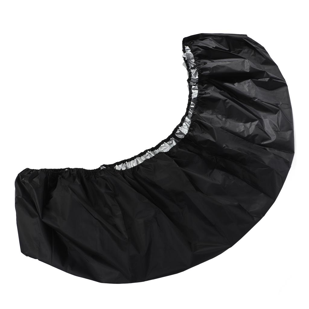 Kayak Cover Oxford Cloth Waterproof Anti Dust UV Proof Kayak Canoe Boat Cover Accessories for