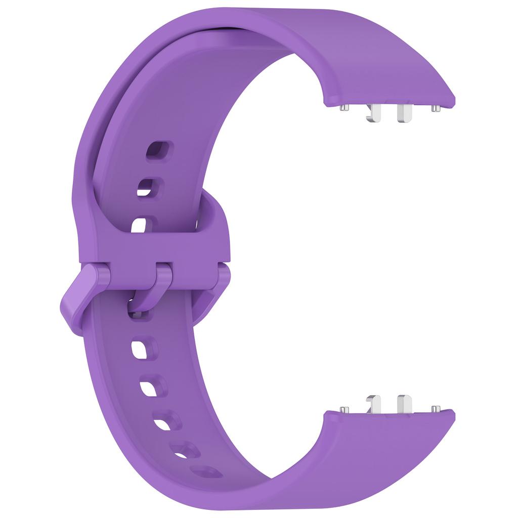 Silicone SamsungGalaxy Fit 3 Strap For Samsung Galaxy Fit 3 Watch Bracelet Replacement Sport Watchband For Samsung Galaxy Fit3 Band Accessories
