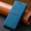 Wallet Anti-fall Magnetic Leather Case For iPhone Samsung Galaxy Xiaomi Redmi Huawei