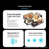Беспроводной умный переключатель сцен Mijia с 8 кнопками, Mesh Bluetooth