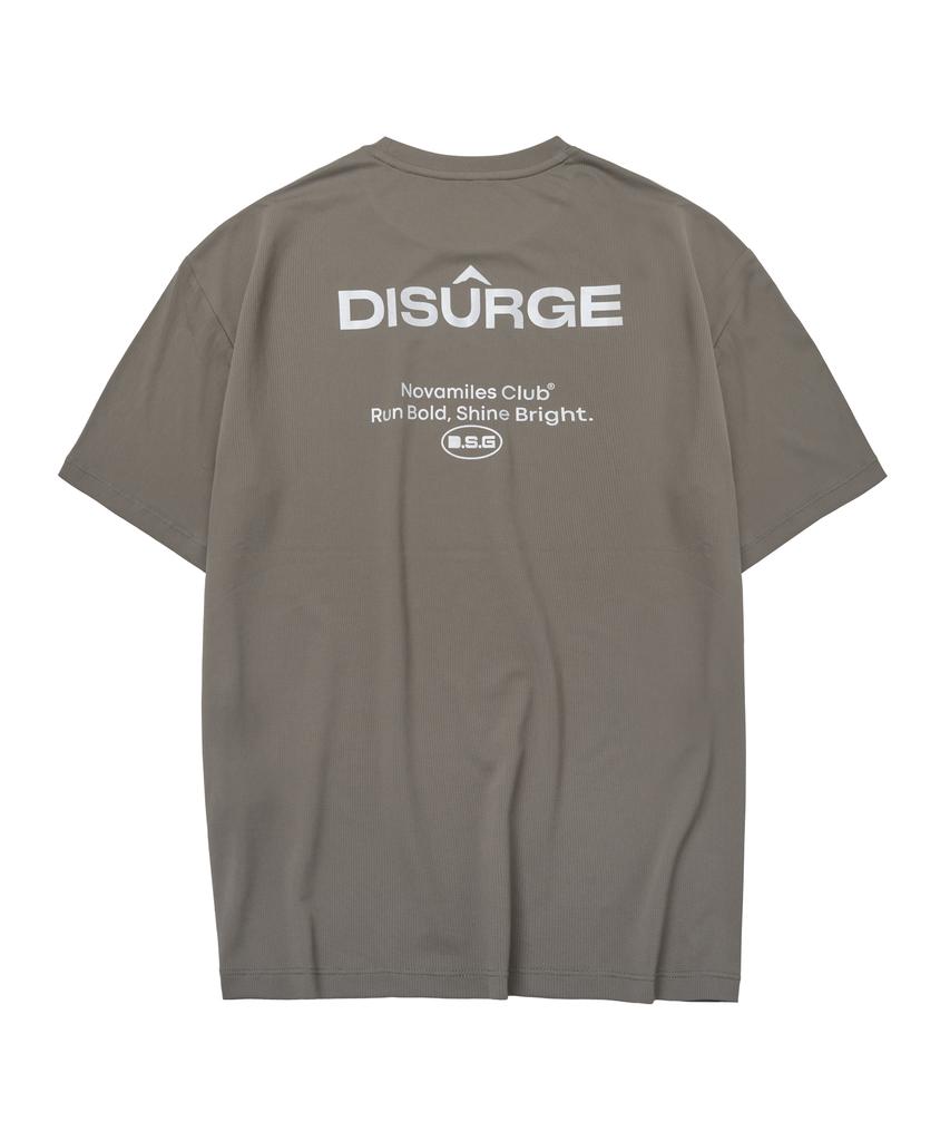 Футболка DISURGE Renew